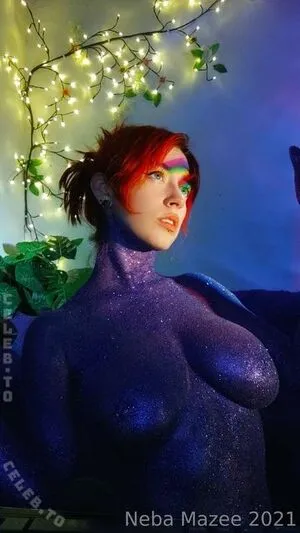 Nebamazee OnlyFans Leaked Free Thumbnail Picture - #YCjB5mdTwl