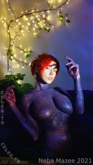 Nebamazee OnlyFans Leaked Free Thumbnail Picture - #cQhu2mVabw