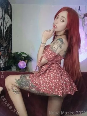 Nebamazee OnlyFans Leaked Free Thumbnail Picture - #eWAJEbrZQX