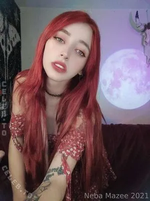 Nebamazee OnlyFans Leaked Free Thumbnail Picture - #miwoY3ld0A