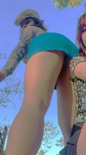 Nebi Rockaleta OnlyFans Leaked Free Thumbnail Picture - #2gShaxoC46