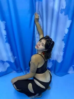 Nebi Rockaleta OnlyFans Leaked Free Thumbnail Picture - #dxfpFlRFad