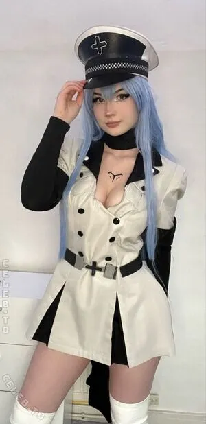 Nebubecca OnlyFans Leaked Free Thumbnail Picture - #0yh4NxczVC