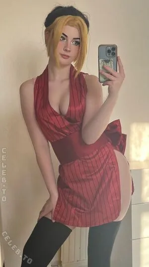 Nebubecca OnlyFans Leaked Free Thumbnail Picture - #61NYwi9z4W