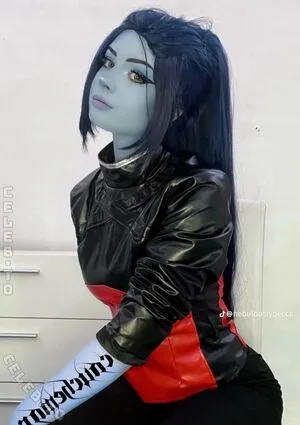 Nebubecca OnlyFans Leaked Free Thumbnail Picture - #B7csoV5qcp