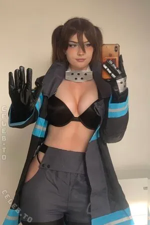 Nebubecca OnlyFans Leaked Free Thumbnail Picture - #FABmY3hrmr