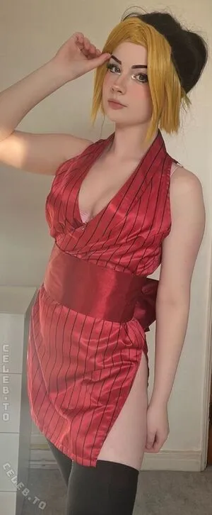 Nebubecca OnlyFans Leaked Free Thumbnail Picture - #NQQWzMyzud