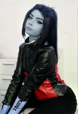 Nebubecca OnlyFans Leaked Free Thumbnail Picture - #WVZlbk1xFw