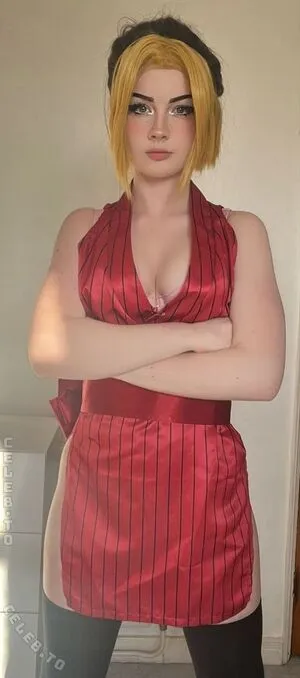 Nebubecca OnlyFans Leaked Free Thumbnail Picture - #pd0jzWq4Tm