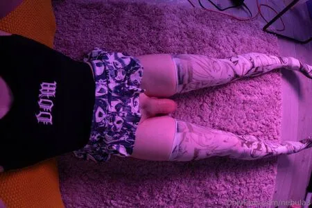 Nebula3 OnlyFans Leaked Free Thumbnail Picture - #4oSFmoFz1p
