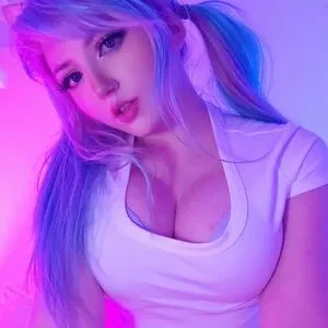 Nebulaneko OnlyFans Leaked Free Thumbnail Picture - #LGxhtum6FF