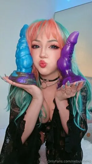 Nebulaneko OnlyFans Leaked Free Thumbnail Picture - #tReXWpQlxo