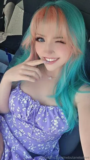 Nebulanekofree OnlyFans Leaked Free Thumbnail Picture - #5ZQP1pk0Dc