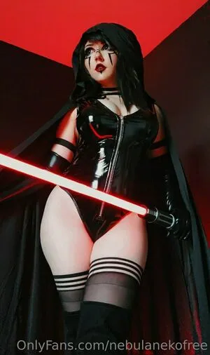 Nebulanekofree OnlyFans Leaked Free Thumbnail Picture - #PGQNIohDLq