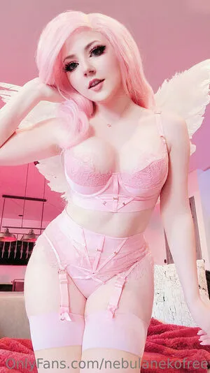 Nebulanekofree OnlyFans Leaked Free Thumbnail Picture - #RIKwxsLnLB