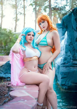 Nebulanekofree OnlyFans Leaked Free Thumbnail Picture - #qIZa0GZgK6