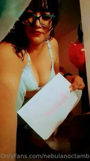 Nebulanoctambula OnlyFans Leaked Free Thumbnail Picture - #eWh8hjoa1W