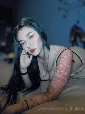 Nebularia OnlyFans Leaked Free Thumbnail Picture - #ZQiPoZKFbd