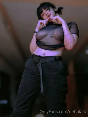 Nebularia OnlyFans Leaked Free Thumbnail Picture - #oPbtxiddNV