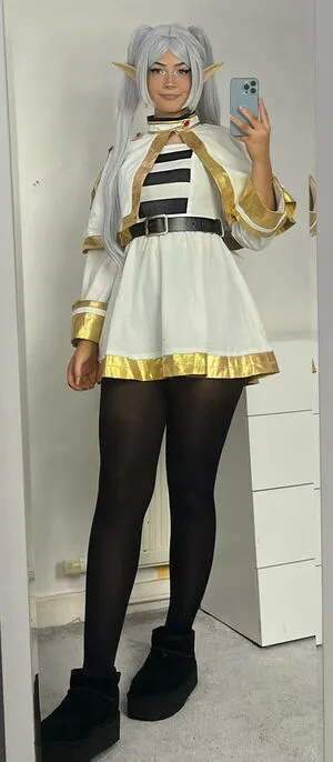 Nebulouslybecca OnlyFans Leaked Free Thumbnail Picture - #4f9SYCnPlO