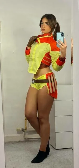 Nebulouslybecca OnlyFans Leaked Free Thumbnail Picture - #7swDVg7AQm