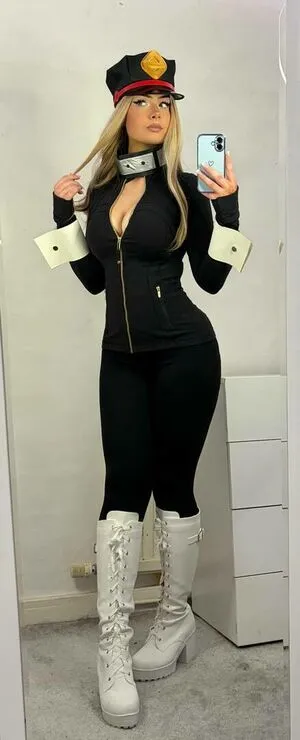 Nebulouslybecca OnlyFans Leaked Free Thumbnail Picture - #AFJ8qK1b1r