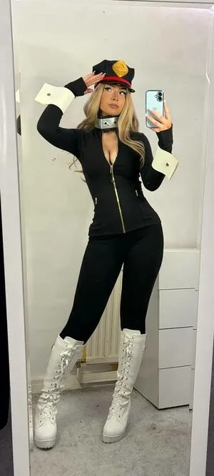 Nebulouslybecca OnlyFans Leaked Free Thumbnail Picture - #B8CaghUnJ1