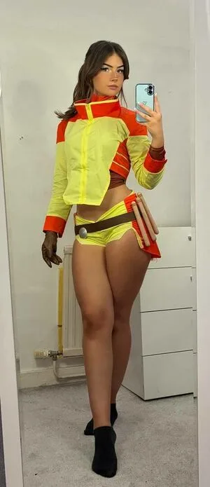 Nebulouslybecca OnlyFans Leaked Free Thumbnail Picture - #Ig47HwRIST