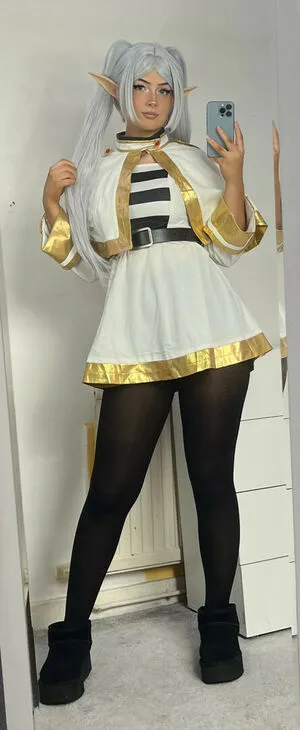 Nebulouslybecca OnlyFans Leaked Free Thumbnail Picture - #IzIh1kI8ez