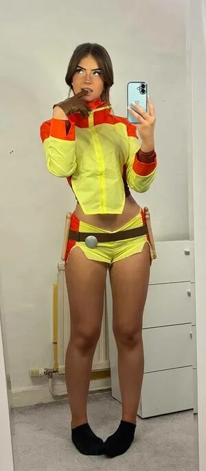 Nebulouslybecca OnlyFans Leaked Free Thumbnail Picture - #KLaAF4DOdb