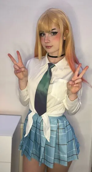 Nebulouslybecca OnlyFans Leaked Free Thumbnail Picture - #L6m8vbZvA3