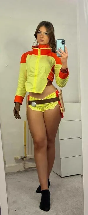 Nebulouslybecca OnlyFans Leaked Free Thumbnail Picture - #NXGUH1Pl1Y