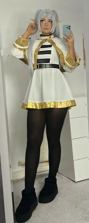 Nebulouslybecca OnlyFans Leaked Free Thumbnail Picture - #P5r61GbExp