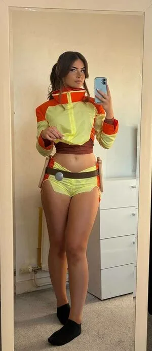 Nebulouslybecca OnlyFans Leaked Free Thumbnail Picture - #QxLzf74OBu
