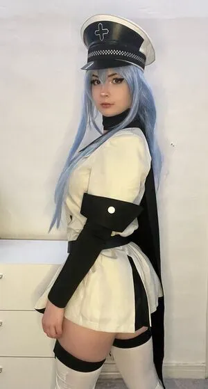 Nebulouslybecca OnlyFans Leaked Free Thumbnail Picture - #VcuTSxaeeu