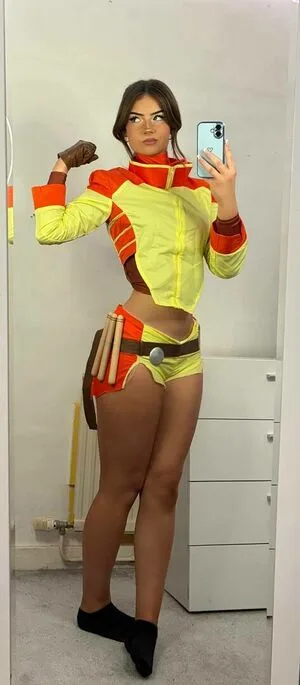 Nebulouslybecca OnlyFans Leaked Free Thumbnail Picture - #ar15FNd51z