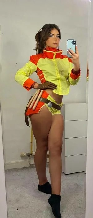 Nebulouslybecca OnlyFans Leaked Free Thumbnail Picture - #hqdZozTRMs
