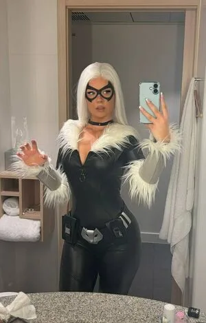 Nebulouslybecca OnlyFans Leaked Free Thumbnail Picture - #i3mWvhbWI9