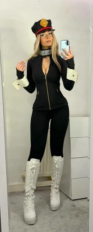 Nebulouslybecca OnlyFans Leaked Free Thumbnail Picture - #iPBtSHHNo9