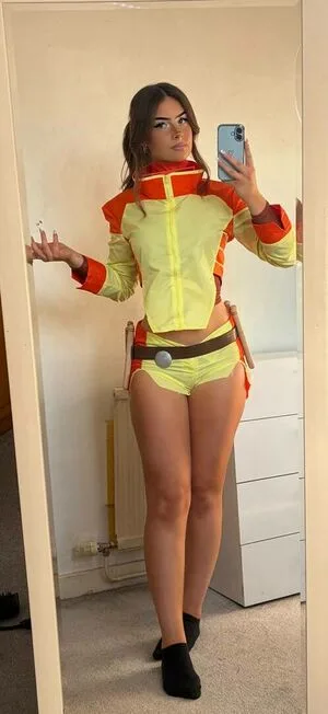 Nebulouslybecca OnlyFans Leaked Free Thumbnail Picture - #j0jocASUtC