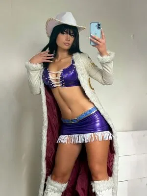 Nebulouslybecca OnlyFans Leaked Free Thumbnail Picture - #opYTNrumYM