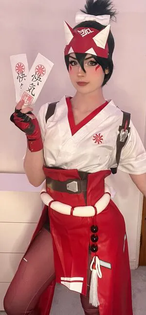 Nebulouslybecca OnlyFans Leaked Free Thumbnail Picture - #q59zHdhA7s