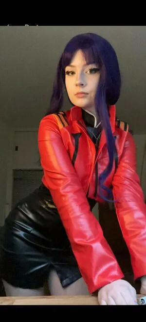 Nebulouslybecca OnlyFans Leaked Free Thumbnail Picture - #rp8czg5YUU