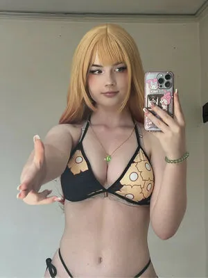 Nebulouslybecca OnlyFans Leaked Free Thumbnail Picture - #tVfGyWuks1