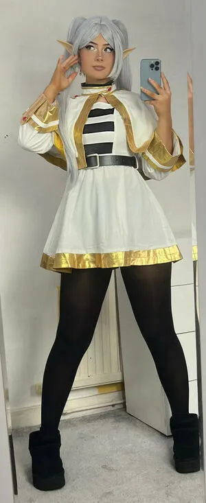 Nebulouslybecca OnlyFans Leaked Free Thumbnail Picture - #u3MVemkUzh