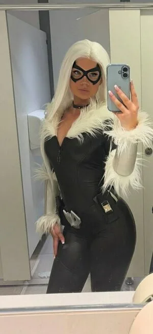 Nebulouslybecca OnlyFans Leaked Free Thumbnail Picture - #zij8Psr7fX