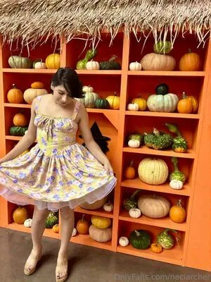 Neci Archer OnlyFans Leaked Free Thumbnail Picture - #JAsnXqquGF