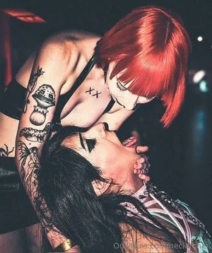 Neci Archer OnlyFans Leaked Free Thumbnail Picture - #kQH6IWFLWi