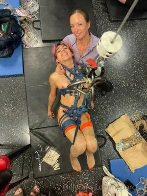 Neci Archer OnlyFans Leaked Free Thumbnail Picture - #ofXRSJtVQS