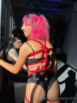 Neci Archer OnlyFans Leaked Free Thumbnail Picture - #zJOCftOkpP